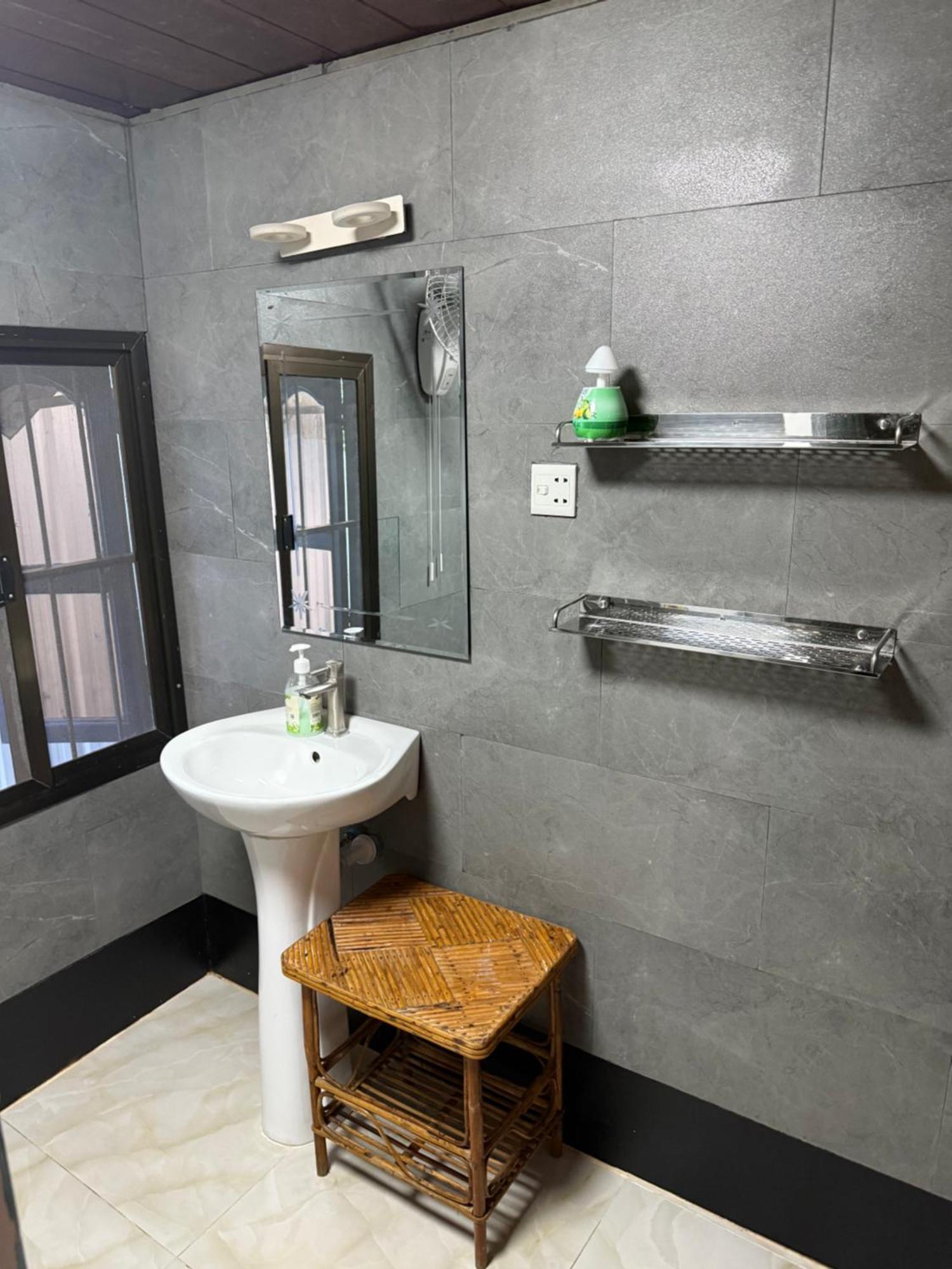 Villa Blue Lagoon Sihanoukville Zimmer foto